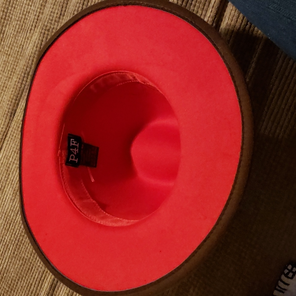 Hat - Picture 2 of 2